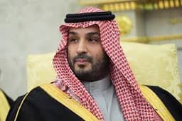 Will Donald Trump publicly insult Mohammed bin Salman by July 31, 2026?