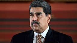 Will Donald Trump publicly insult Nicolás Maduro by April 30, 2026?