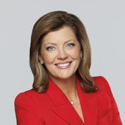 Will Donald Trump publicly insult Norah O'Donnell by May 31, 2026?