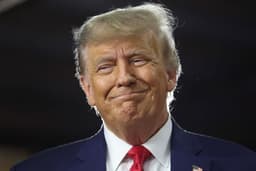 Will Donald Trump win the New Hampshire Republican Primary?