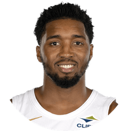 Will Donovan Mitchell win the 2024-25 NBA MVP?