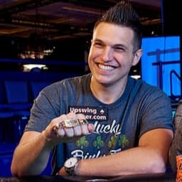 Will Doug Polk win the 2025 National Heads-Up Poker Championship?