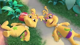 Will “Dr. Seuss's the Sneetches” be the top global Netflix movie this week? (November 11 2025)