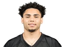 Will Drake London be the top Fantasy Wide Receiver?