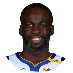 Will Draymond Green lead the NBA in Assists?