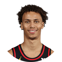 Will Dyson Daniels win 2024-25 NBA Most Improved?