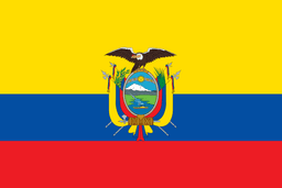 Will Ecuador win?