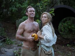Will "Eden" be the top US Netflix movie this week? (December 30, 2025)