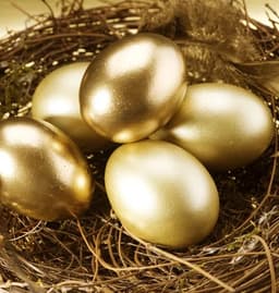 Will egg prices be between $6.00 and $6.25 in April?