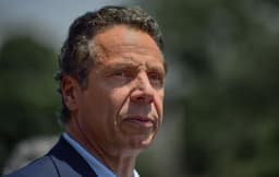Will Andrew Cuomo run as a non-Democrat in the general election?