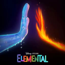 Will Elemental win the Oscar for Best Animated Feature Film?