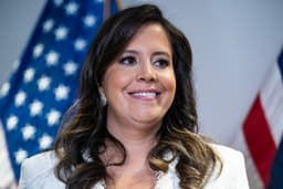 Elise Stefanik confirmed as UN ambassador?