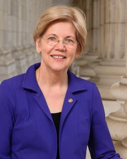 Will Elizabeth Warren be the Democratic Presidential Nominee?