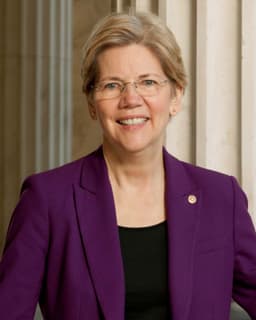 Will Elizabeth Warren win the 2024 Democratic Presidential Nomination?