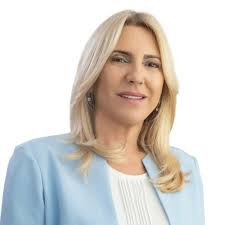 Will Željka Cvijanović be the Serb Presidency Member of Bosnia and Herzegovina following the 2026 general election?