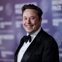 Will Elon be worth $500b before March?