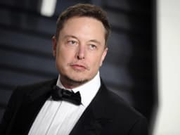 Will Elon be worth $500b by Trump inauguration?