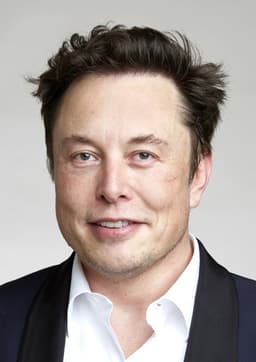 Will Elon Musk be richest person on September 30?