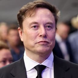 Will Elon Musk be the #1 searched person on Google this year?