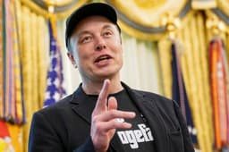 Will Elon Musk endorse the Big Beautiful Bill?