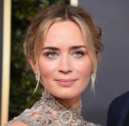 Will Emily Blunt win the Oscar for Best Supporting Actress?