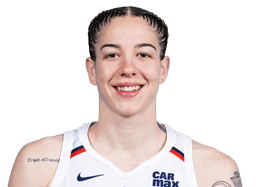 Will Emily Engstler win WNBA Sixth Player of the Year?