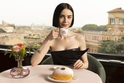 Will "Emily in Paris: Season 5" be the #2 global Netflix show this week? (December 23, 2025)