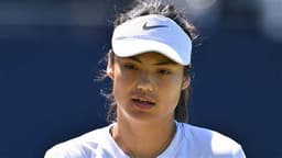 Will Emma Raducanu win Wimbledon Women's?