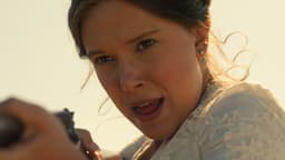 Will "Enola Holmes 3" be the top US Netflix movie this week?