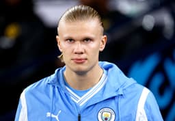 Will Erling Haaland be the top goalscorer in the EPL
