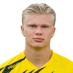 Will Erling Haaland win the Ballon d’Or?
