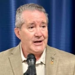 Will Ernest Audino be the Republican nominee for FL-06?