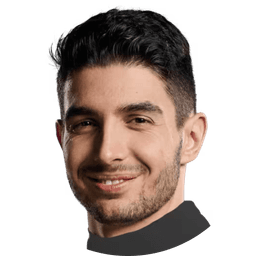 Will Esteban Ocon be the 2025 Drivers Champion?
