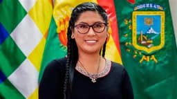 Will Eva Copa win the 2025 Bolivia presidential election?