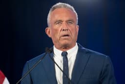 Will every Republican Senator vote to confirm RFK Jr?