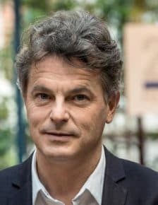 Will Fabien Roussel be on the ballot for the 2027 French presidential election?