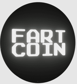 Will FARTCOIN be listed on Robinhood before June?