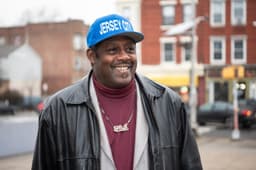 Will Flash Gordon win the 2025 Jersey City mayoral election?