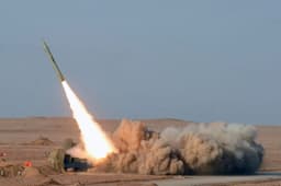 Will France, UK, or Germany strike Iran by June 30?
