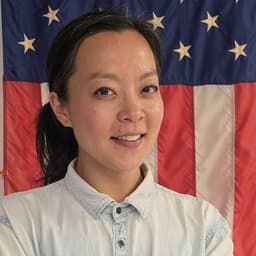 Will Francesca Hong win the 2026 Wisconsin Governor Democratic primary election?