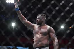 Will Francis Ngannou win his boxing match against Anthony Joshua?