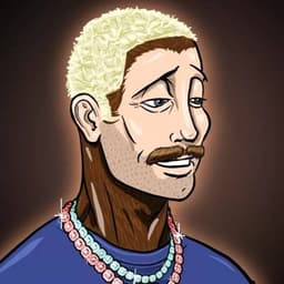 Will Frank Degods be the biggest winner of The House Poker Night?