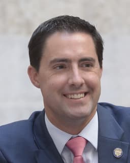 Will Frank LaRose be appointed as the next Ohio senator?