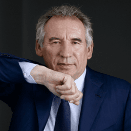 Will François Bayrou be on the ballot for the 2027 French presidential election?