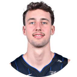 Will Franz Wagner win 2024-25 NBA Most Improved?