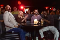 Will "Funny AF with Kevin Hart" be the top global Netflix show this week?