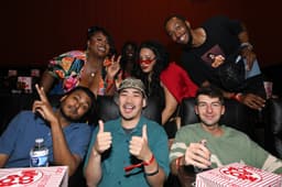 Will "Funny AF with Kevin Hart" be the top US Netflix show this week?