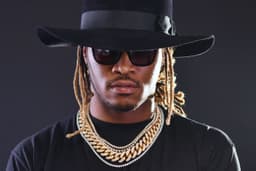 Will Future's "The Real Me" debut No.1 on Billboard 200?