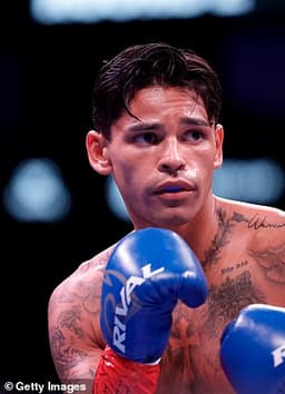 Will Garcia vs. Haney be canceled?