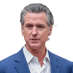 Odds of Newsom Dem Pres Nominee over 50% by December 31?